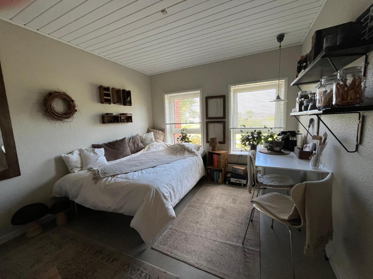 Min oase - B&B Frederikshavn
