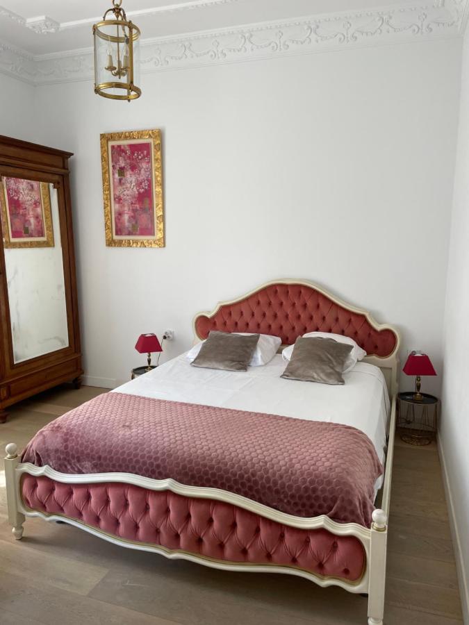 Chambre Double Supérieure