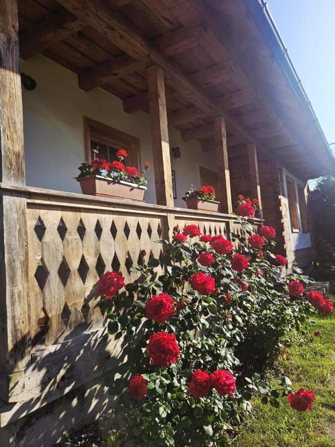 Chalet con 3 Camere da Letto