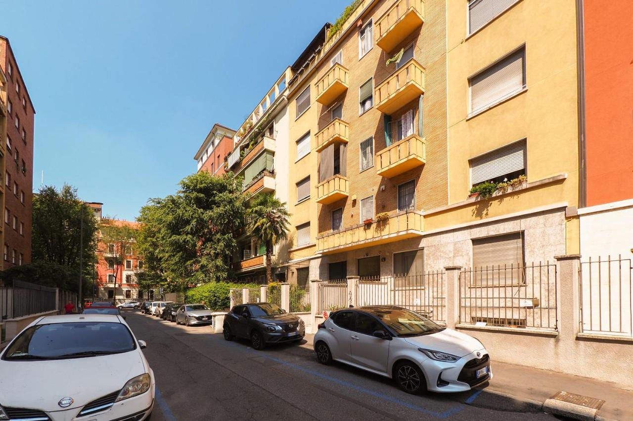 PrimoPiano - Masotto - Ferienwohnung Mailand