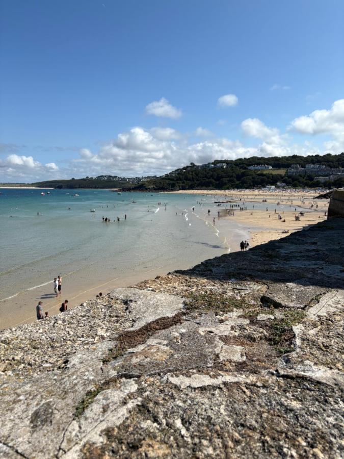 Bagnalls Studio, a newly renovated studio in a traditional fisherman's cottage - Chambres d'hôtes St Ives