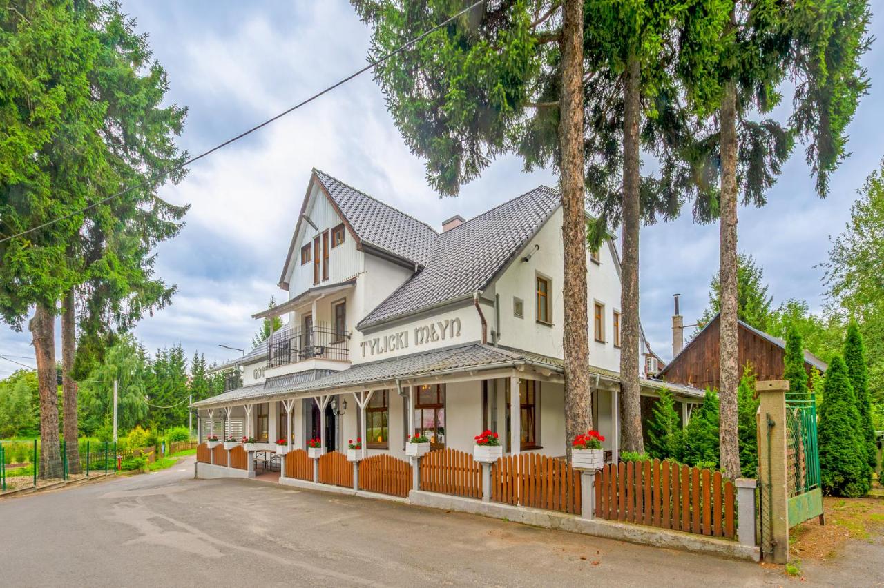 Pokoje Gościnne Tylice - Chambres d’hôtes Zgorzelec