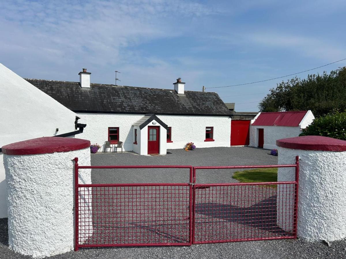 Cottage near Glasson village - B&B