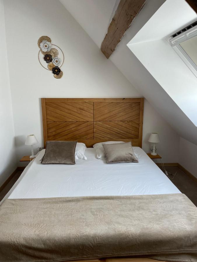 Chambre Familiale - Vue sur Jardin