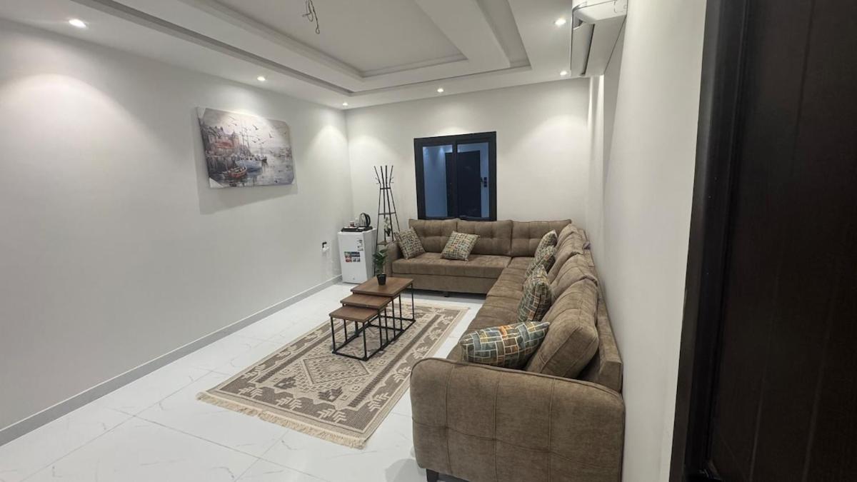 Milaf lodge1 - Bed and Breakfast Djedda