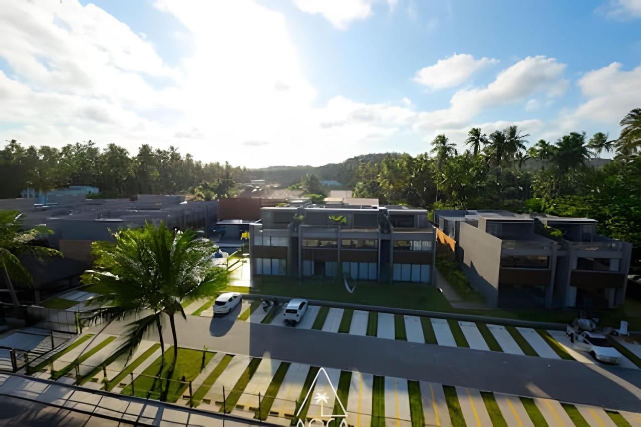 Vila Naluri Paraíso em Japaratinga - B&B Japaratinga