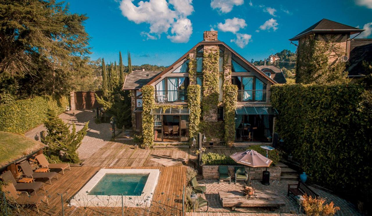Chalet