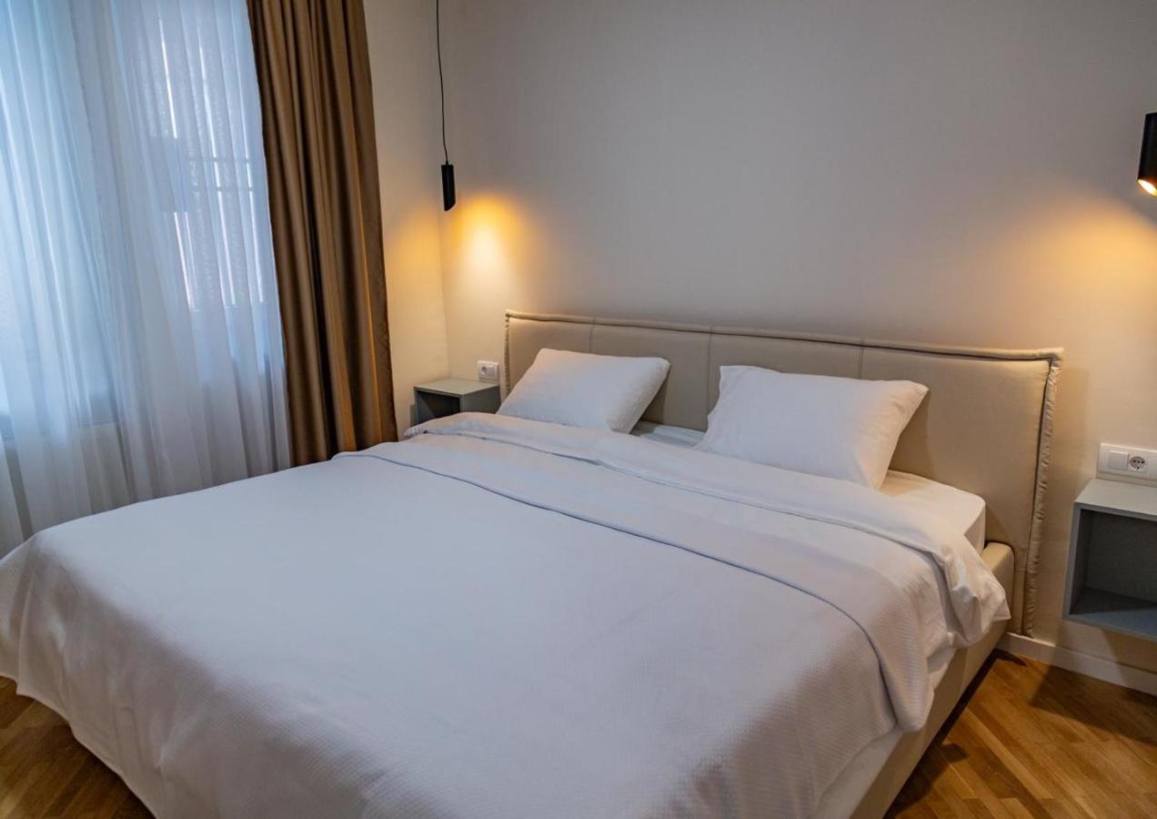 Appartement - Begane Grond