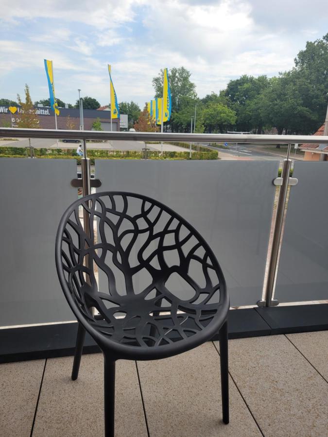 KomfortPlus - Neubau, Modern, Pflegeprodukte inklusive - Chambres d’hôtes Bad Zwischenahn