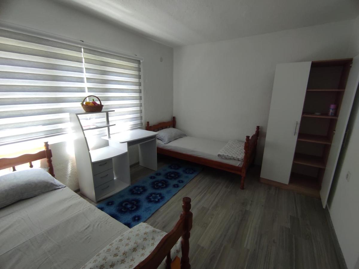 Apartman Dzan - B&B