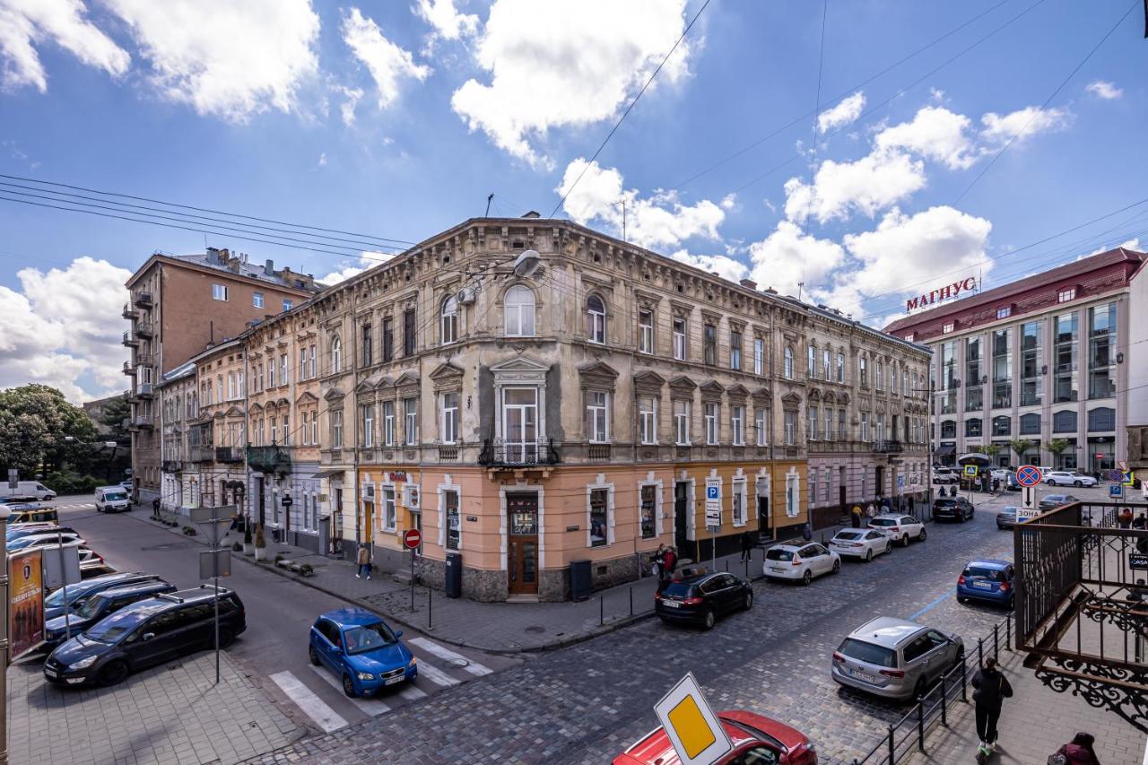 Romari Куліша 3 - B&B
