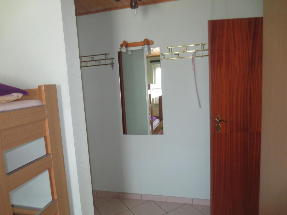 Appartement met 2 Kamers en Balkon