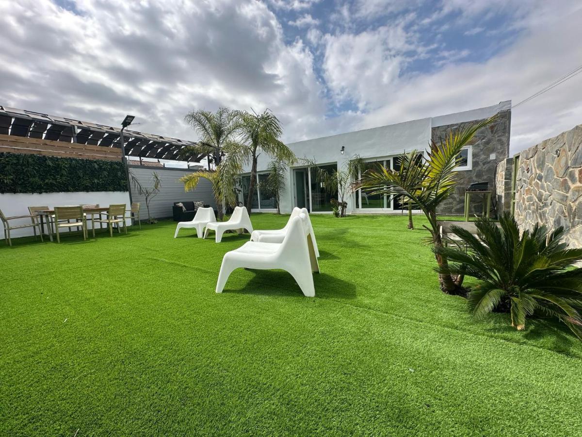 Villa Rural Nuestro Rincón - Ferienwohnung Sanlúcar de Barrameda