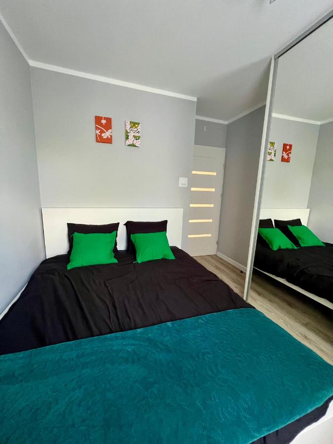 Royal Zygmunt 12 - Komfortowy Apartament w Białej Podlaskiej - B&B Biała Podlaska