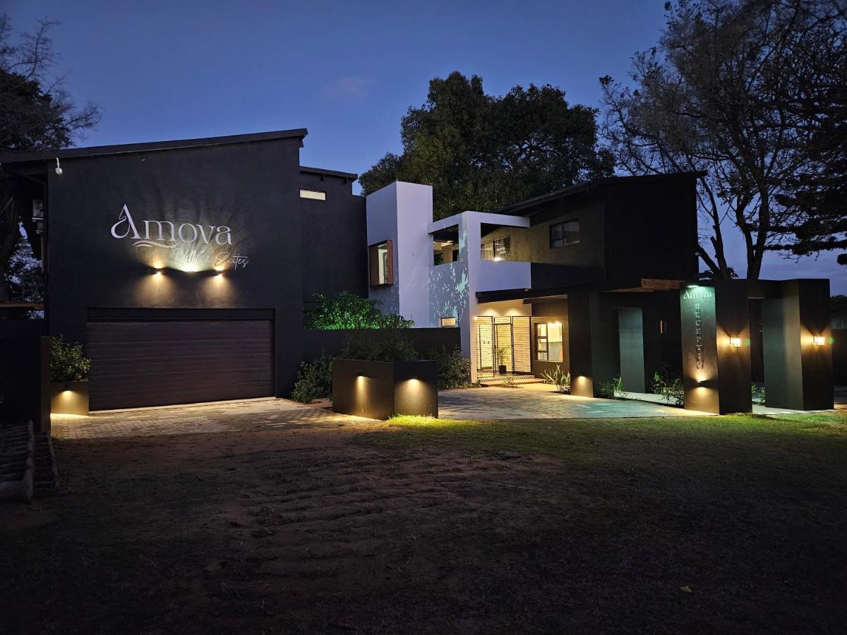 Amoya Villa - B&B