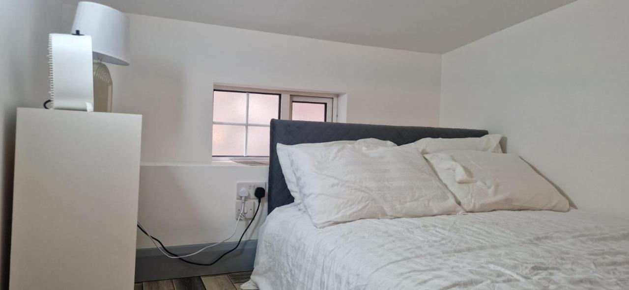 Cork City Loft - Cosy in Cork - Ferienwohnung Cork