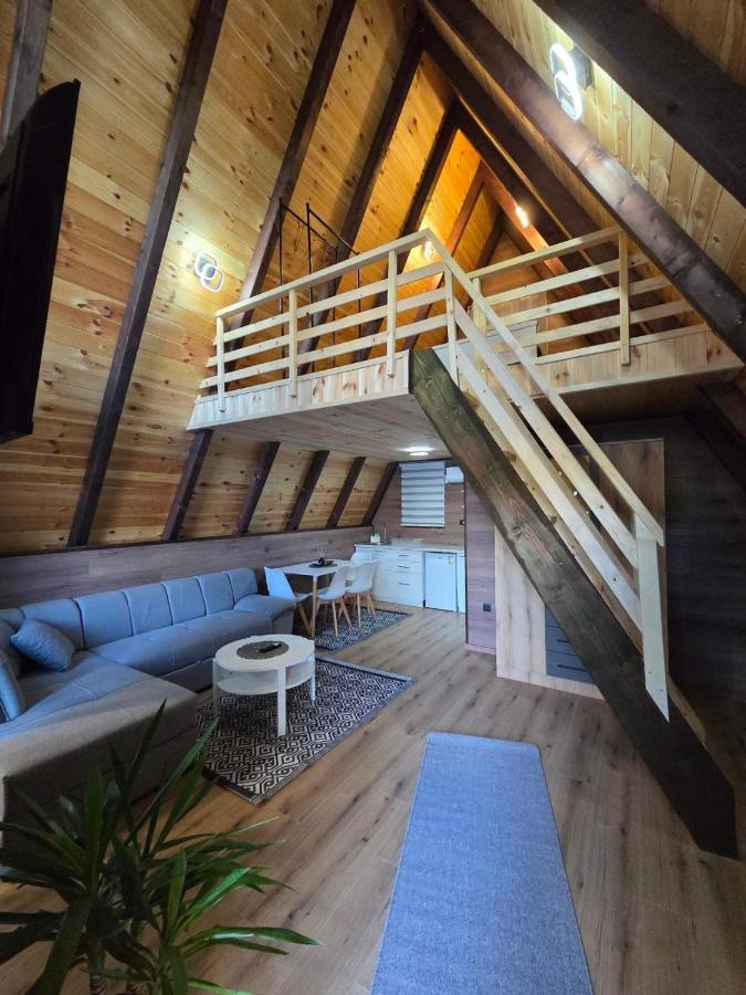 Maison de Vacances