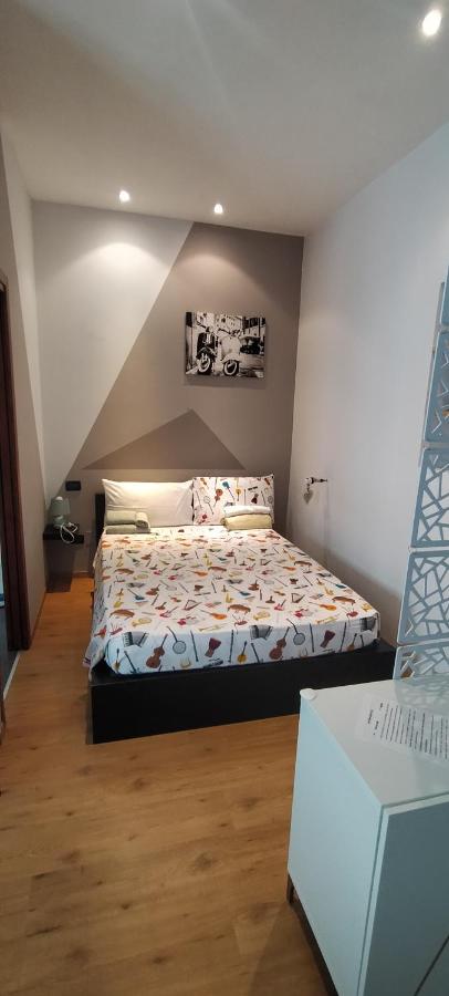 LA GRAZIOSA Torino, PORTA SUSA - B&B Torino