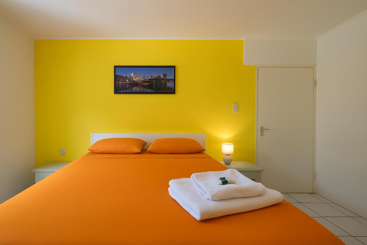 Appartamento con 2 Camere da Letto
