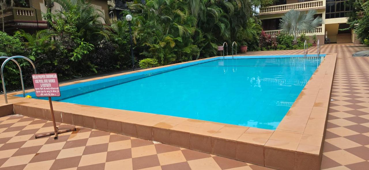 Bhoomi Sojourn Apartment - B&B