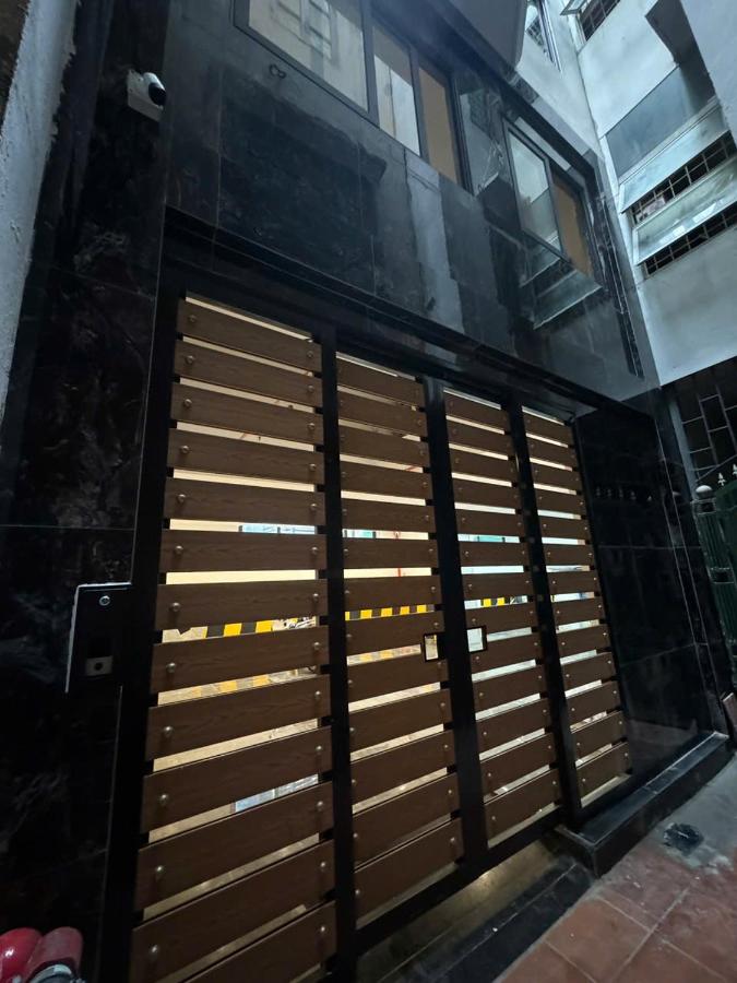 The Little Hanoi - Indochine home - Super central - Chambres d’hôtes Hanoï