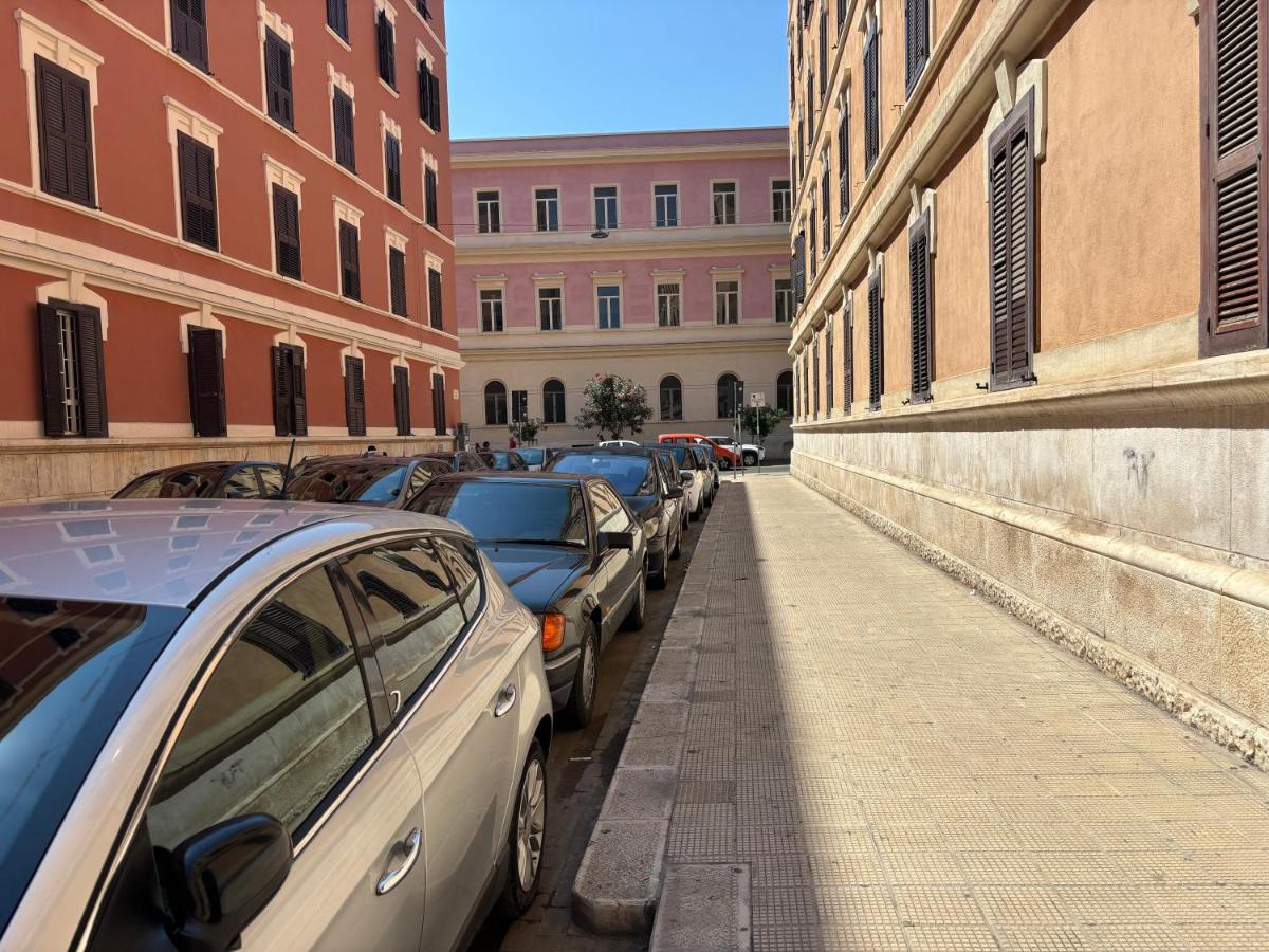 Dimora Mimmalù - B&B Bari