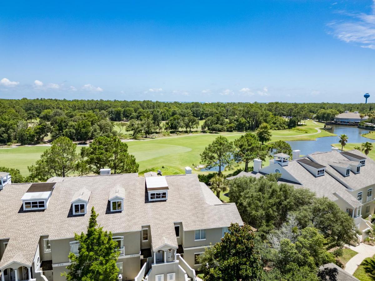 Peninsula Links B203 - Chambres d'hôtes Gulf Shores