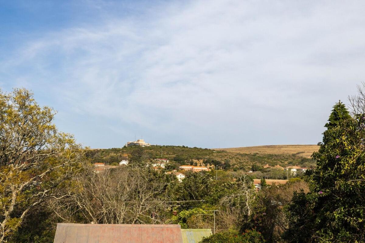 6 Durban Street, Grahamstown - Ferienwohnung Grahamstown