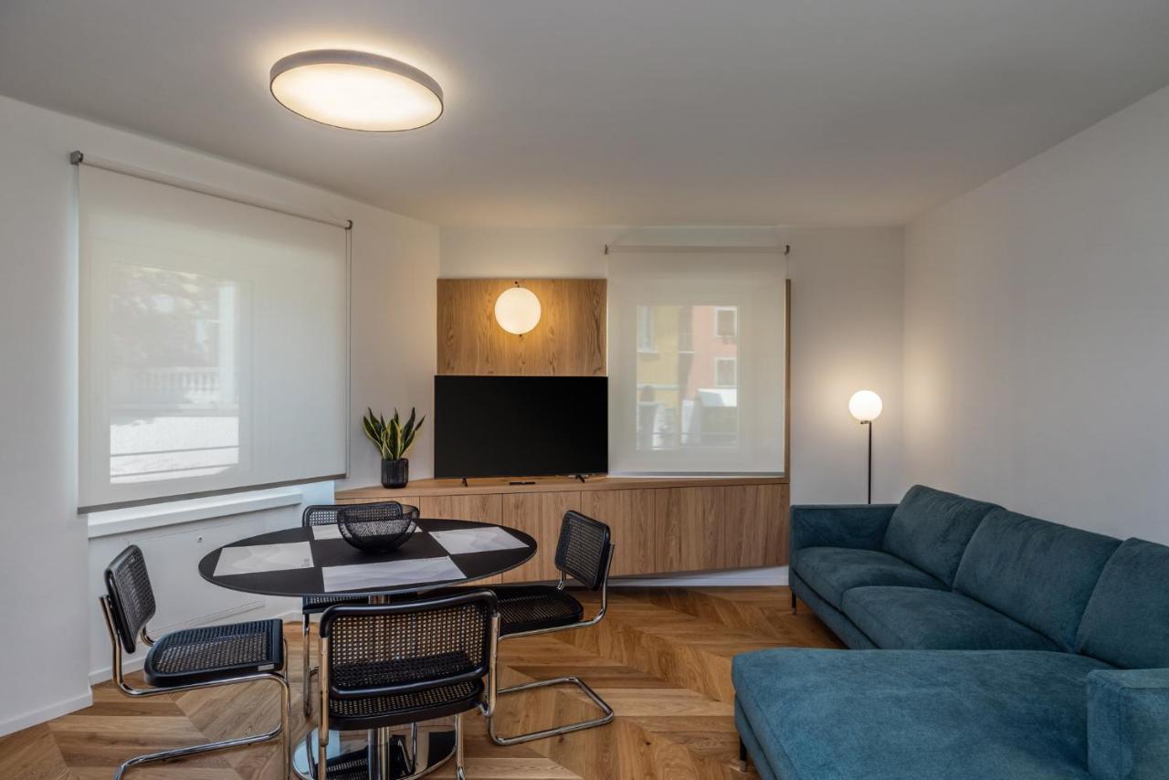 Apartamento Deluxe de 1 dormitorio