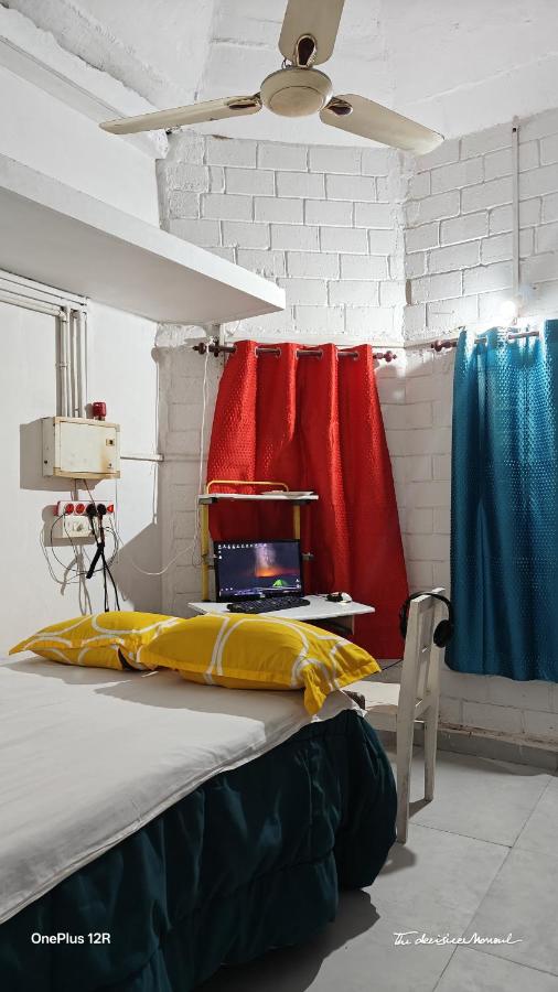 Budget Doppelzimmer