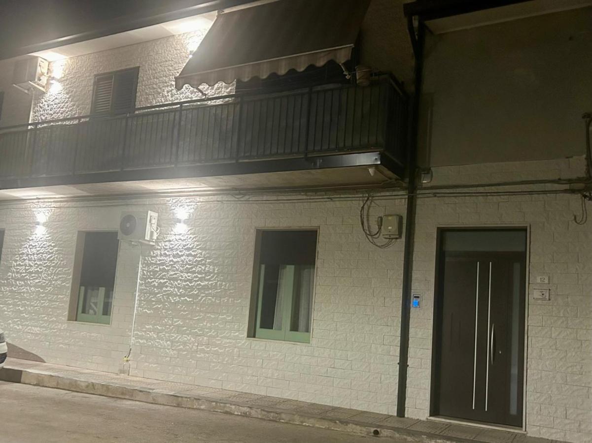 Sicilia nel Cuore Apartment - Ferienwohnung Cassibile