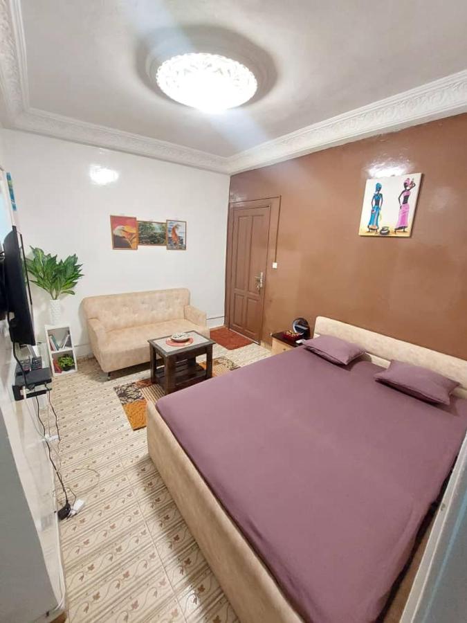 Mini Studio confort - B&B
