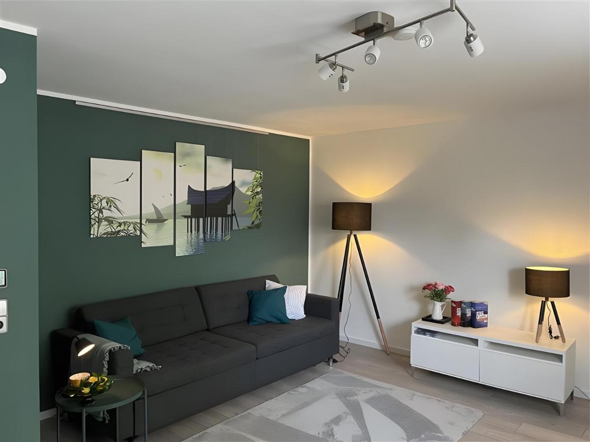 Ferienwohnung Lamm - B&B Rümmingen