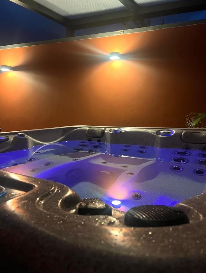 Villa Cap Marine - B&B Saint-Joseph