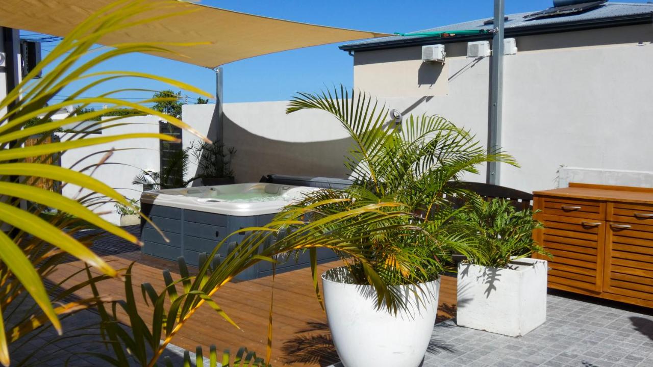Villa Paradis Premium - B&B Saint-Pierre