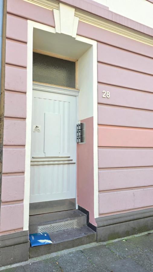 ELENA flat Orchidee Duisburg Zentrum - B&B Duisburg