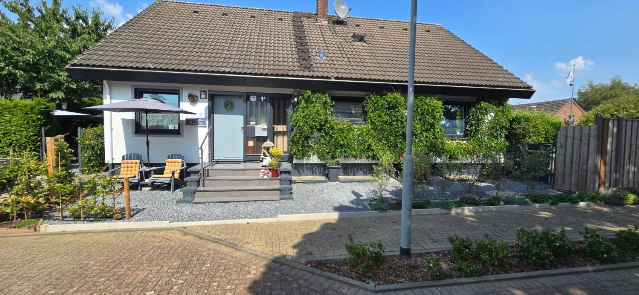 Bed & Breakfast Ravelin - B&B Rees