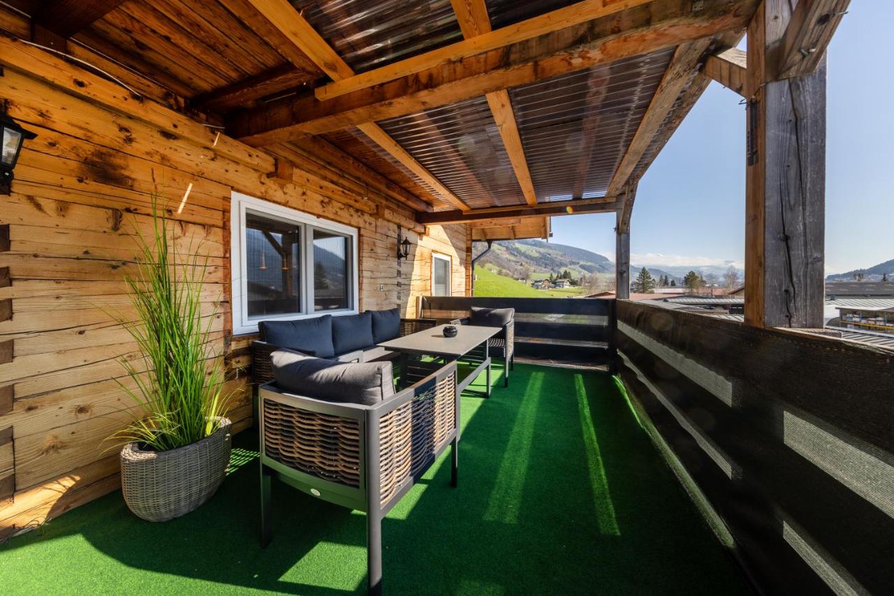 MaLa 1 - B&B Bramberg am Wildkogel