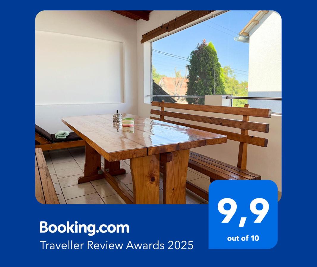 Apartman Moslavina - B&B