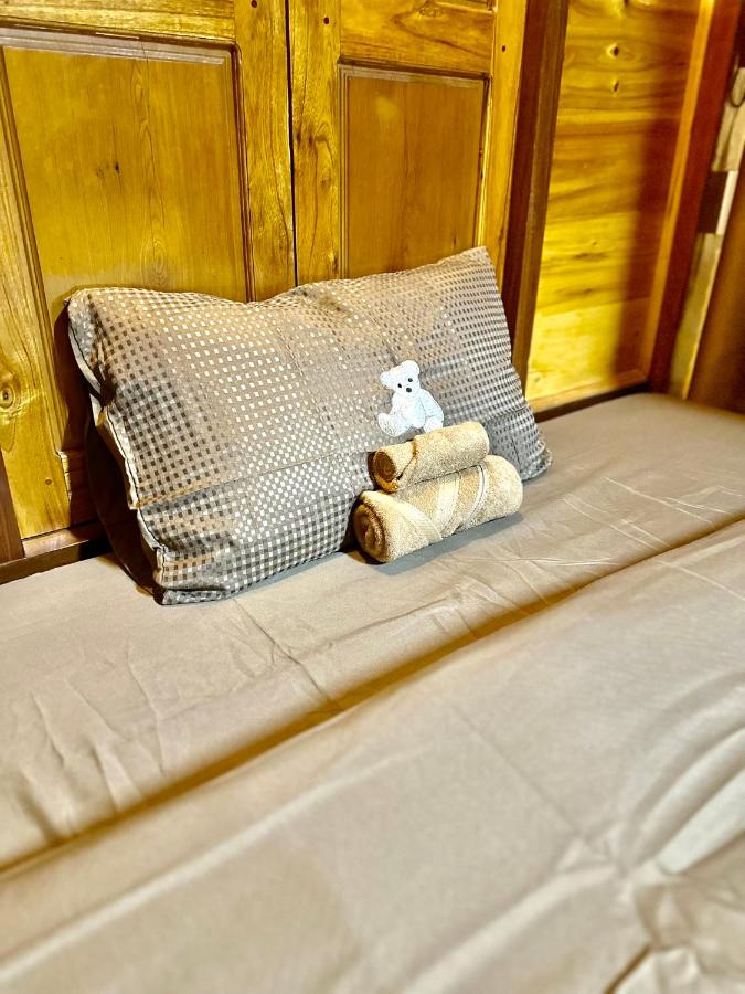 Chambre Simple - Vue sur Montagne