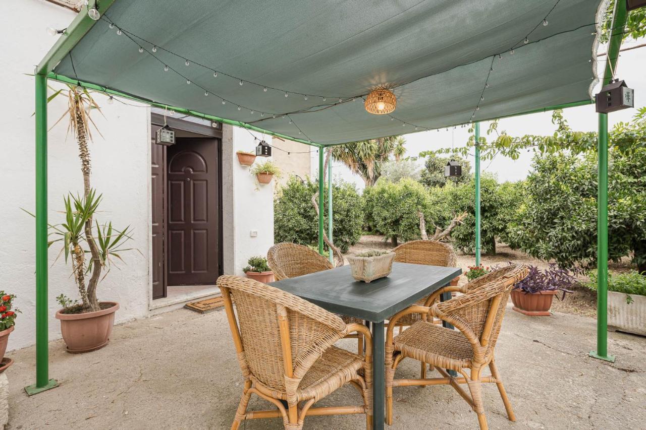 Casetta Carmelina - B&B Chiubbica