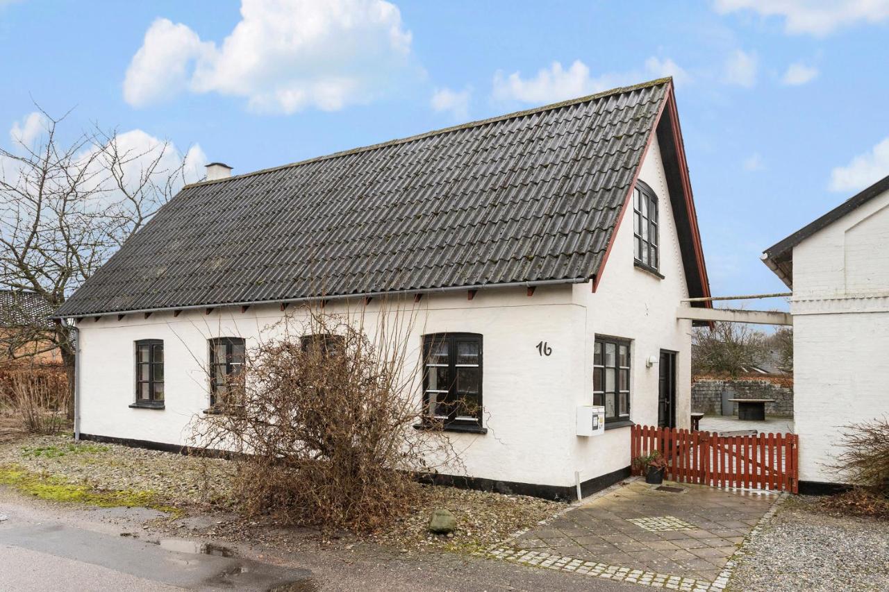 Bed & Breakfast “Den Gamle Lade I Hejls” - B&B Hejls