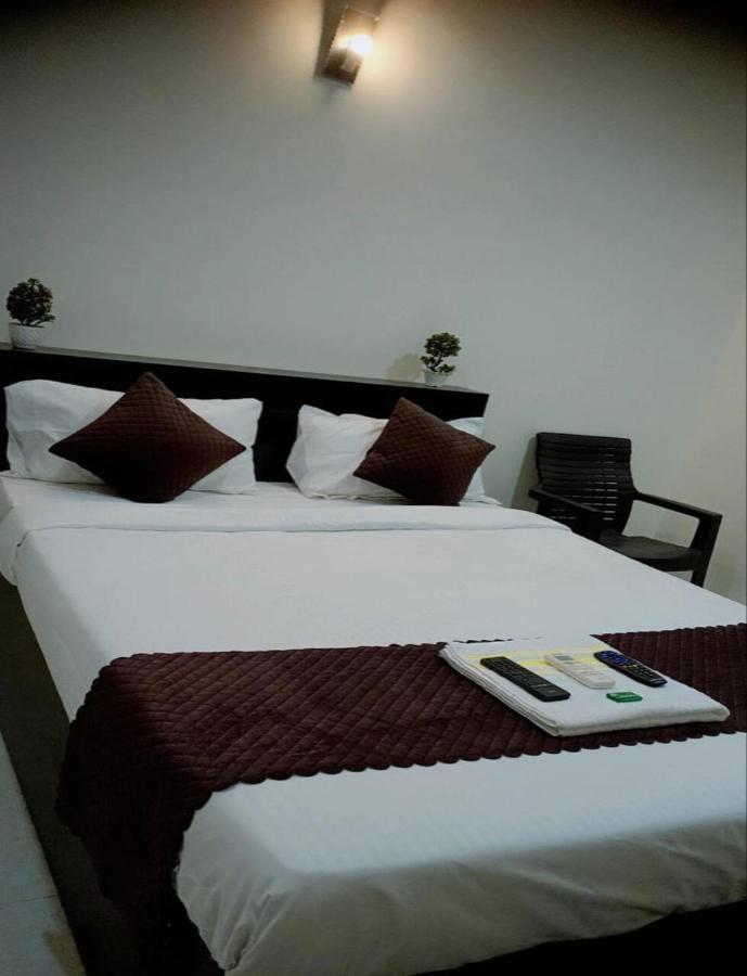 Habitación Deluxe - 1 cama grande
