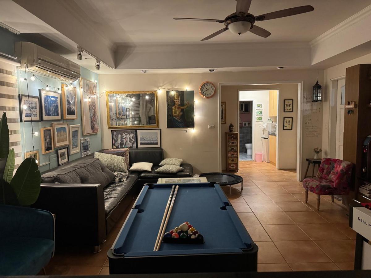 Star Wish B&B - Chambres d'hôtes Dongshan
