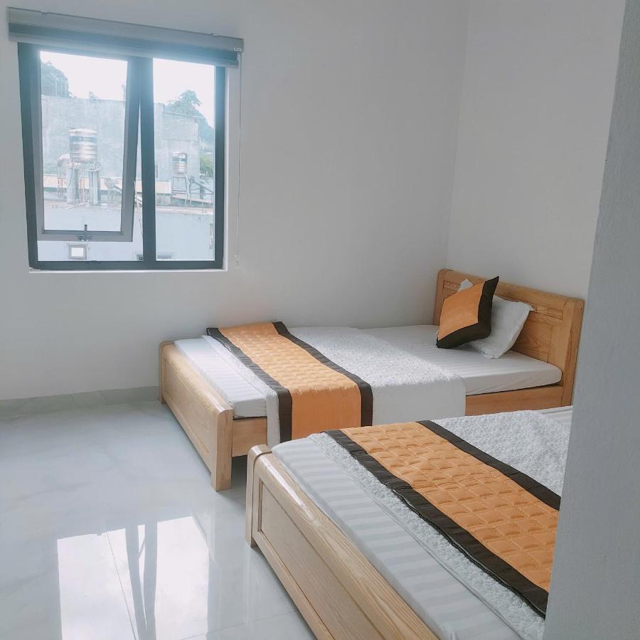 Hoa Sơn Tra Hotel - B&B