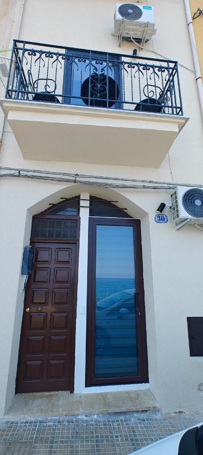 Giudecca Suite Sea View - Bed and Breakfast Cefalù