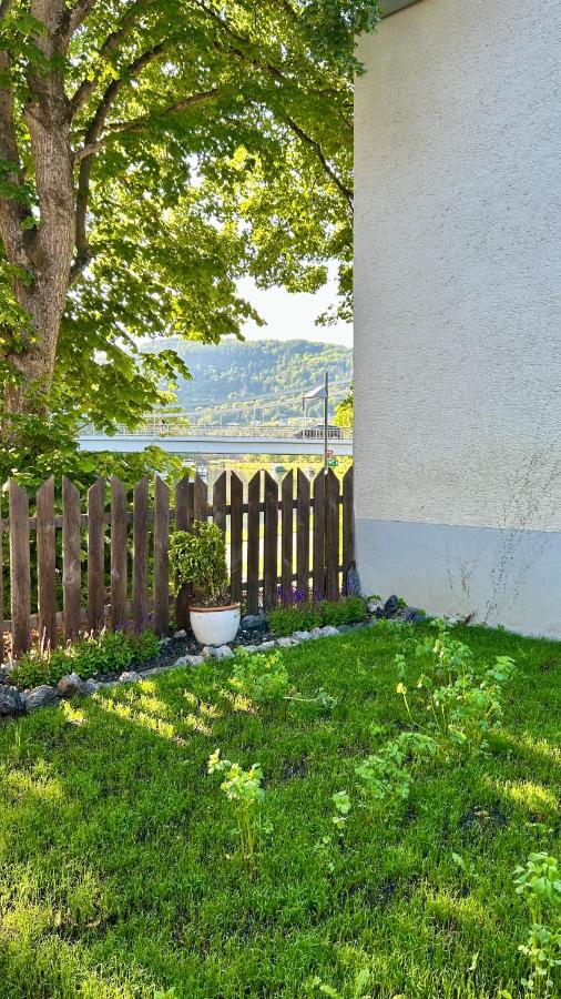 Tiny House Lahnfriede - B&B