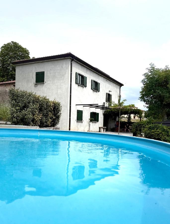 Hiša Bzga - Škocjan Caves - B&B Divaccia