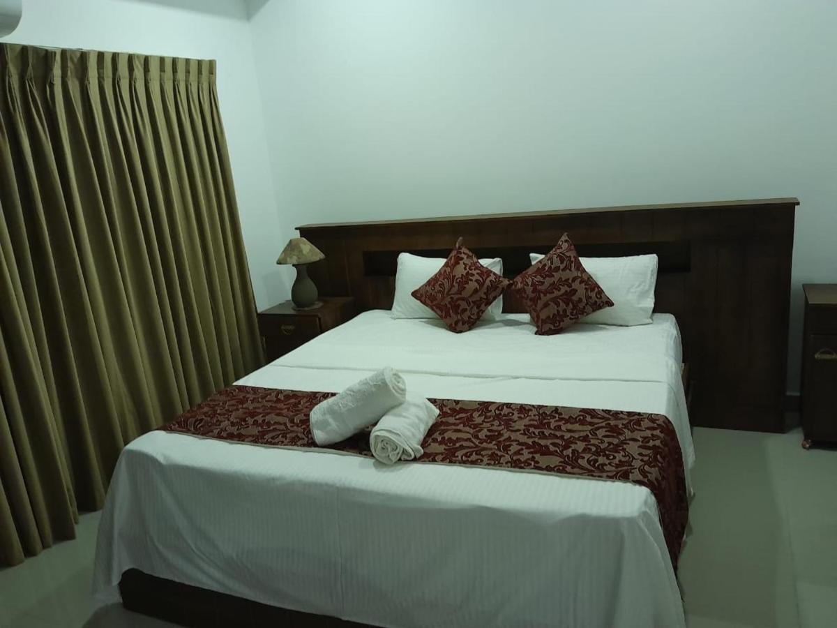 Apartment mit 1 Schlafzimmer und Meerblick