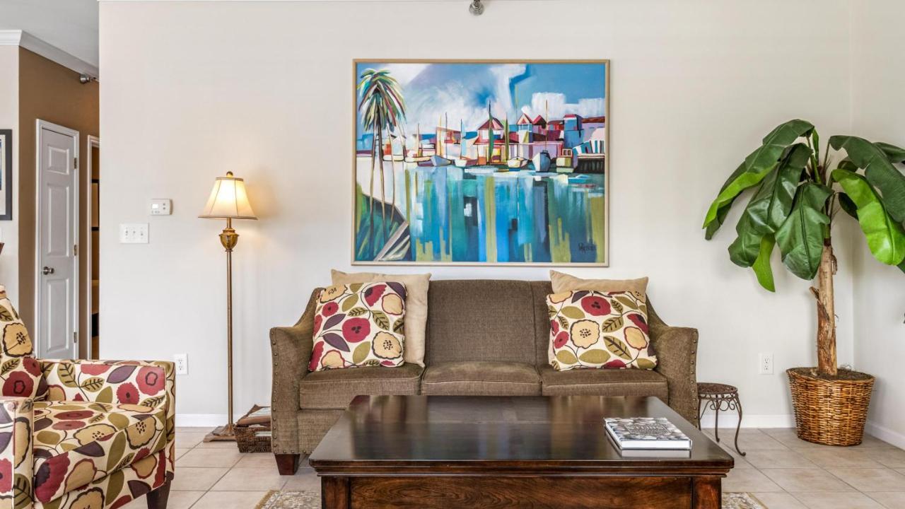 Romar Lakes 205D - B&B Orange Beach